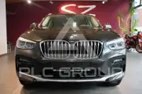 2020 BMW X4
