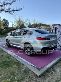 2020 BMW X4
