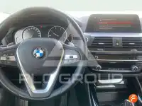 2020 BMW X4
