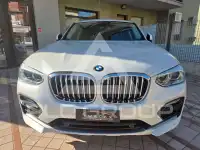 2020 BMW X4