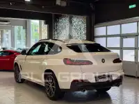 2020 BMW X4