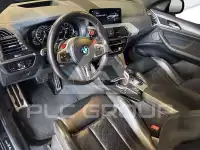 2020 BMW X4