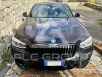 2020 BMW X4
