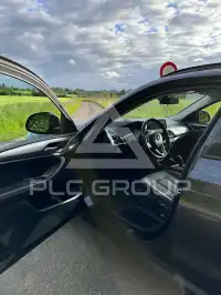 2020 BMW X4