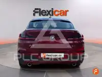 2020 BMW X4