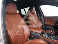 2020 BMW X4