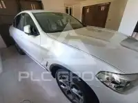 2020 BMW X4