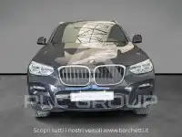 2020 BMW X4