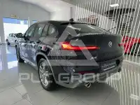 2020 BMW X4