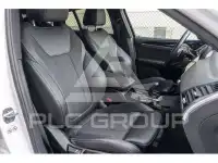 2020 BMW X4