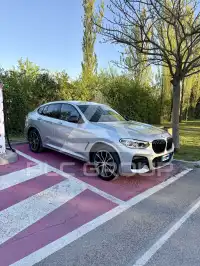 2020 BMW X4