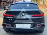 2020 BMW X4