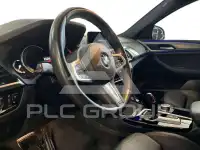 2020 BMW X4