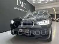 2020 BMW X4