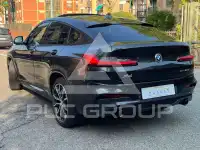 2020 BMW X4