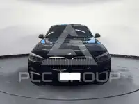 2020 BMW X4