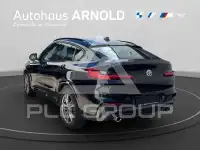 2020 BMW X4