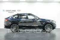 2020 BMW X4