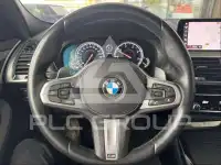2020 BMW X4