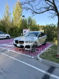 2020 BMW X4