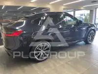 2020 BMW X4