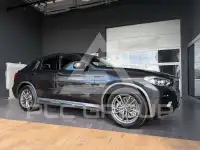 2020 BMW X4