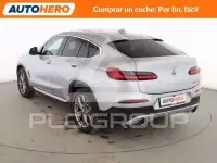 2020 BMW X4
