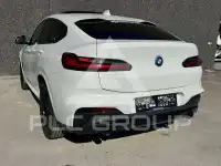 2020 BMW X4