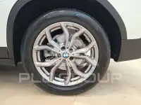 2020 BMW X4