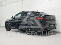 2020 BMW X4