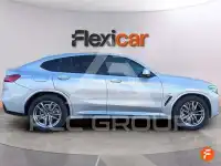 2020 BMW X4
