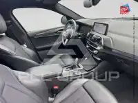 2020 BMW X4