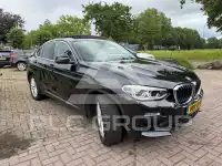 2020 BMW X4
