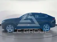2020 BMW X4