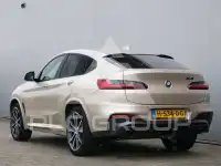 2020 BMW X4