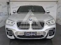 2020 BMW X4