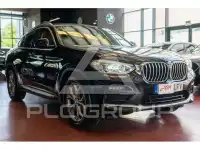 2020 BMW X4