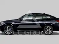 2020 BMW X4
