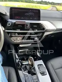 2020 BMW X4