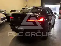2020 BMW X4