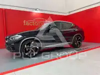 2020 BMW X4