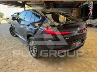 2020 BMW X4