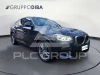 2020 BMW X4