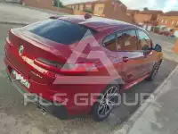 2020 BMW X4