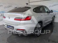 2020 BMW X4