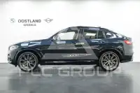 2020 BMW X4