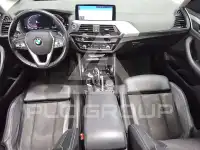 2020 BMW X4