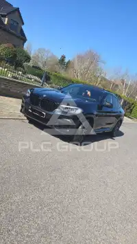 2020 BMW X4