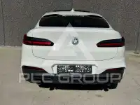 2020 BMW X4