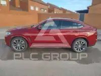 2020 BMW X4